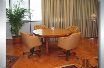 conference tables