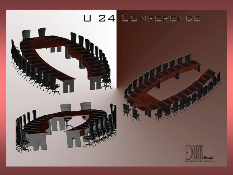 U24 conference