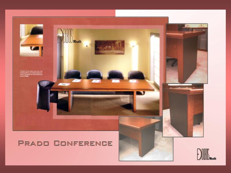 prado conference