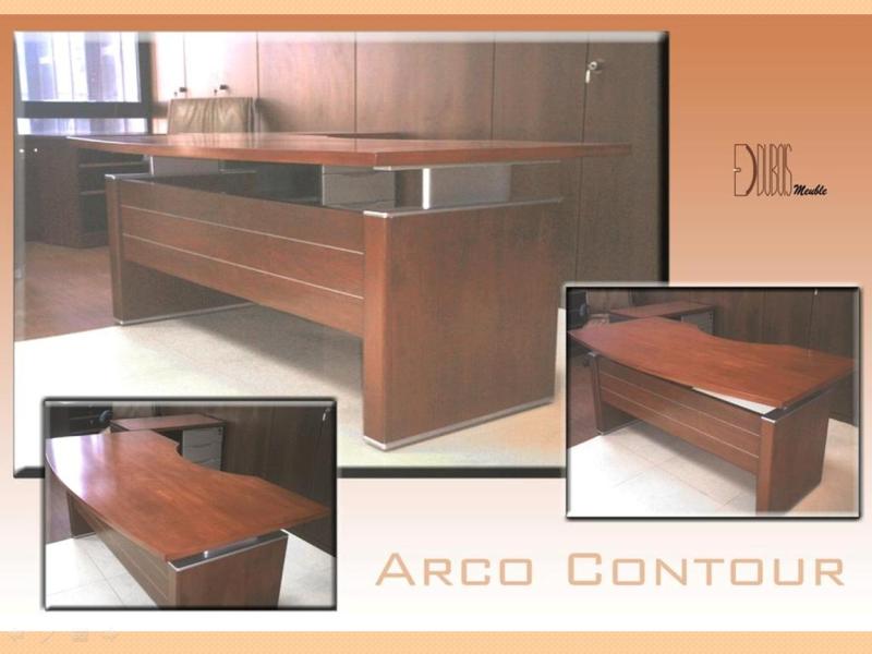 Arco contour2