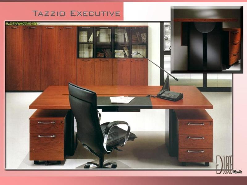 Tazzio executive2