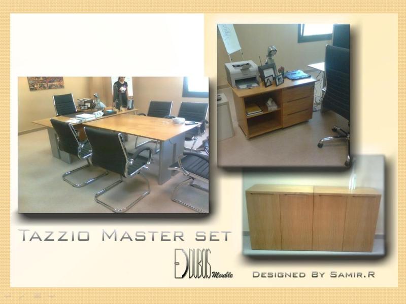 Tazzio master2