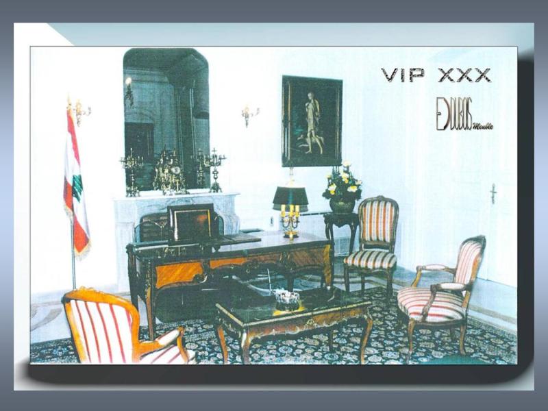 vip regency2